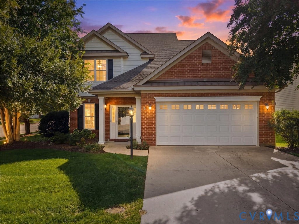 3824 Coles Point Way, Glen Allen, VA 23060 3824 Coles Point Way, Glen Allen, VA 23060