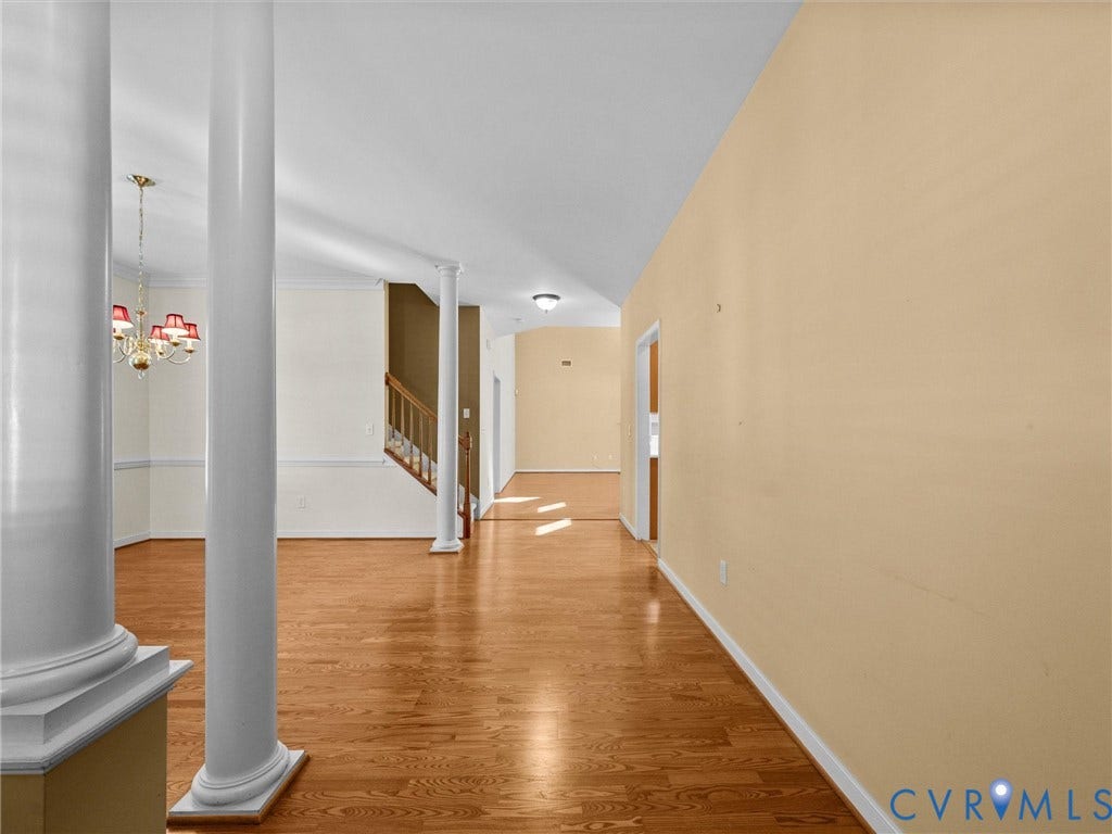 3824 Coles Point Way, Glen Allen, VA 23060 3824 Coles Point Way, Glen Allen, VA 23060