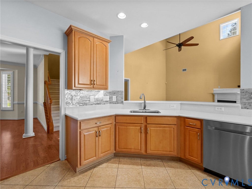 3824 Coles Point Way, Glen Allen, VA 23060 3824 Coles Point Way, Glen Allen, VA 23060