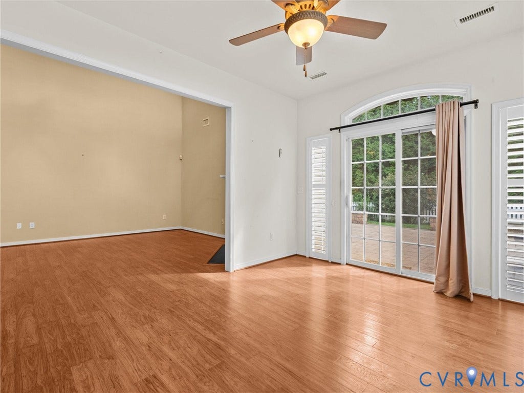 3824 Coles Point Way, Glen Allen, VA 23060 3824 Coles Point Way, Glen Allen, VA 23060