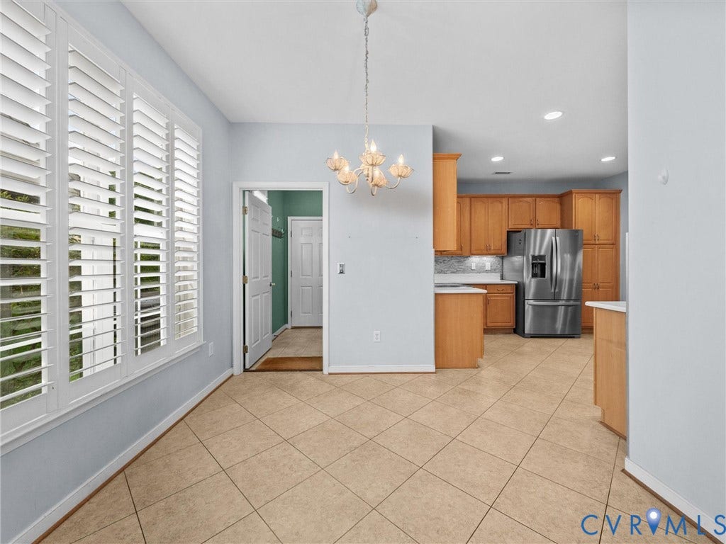 3824 Coles Point Way, Glen Allen, VA 23060 3824 Coles Point Way, Glen Allen, VA 23060