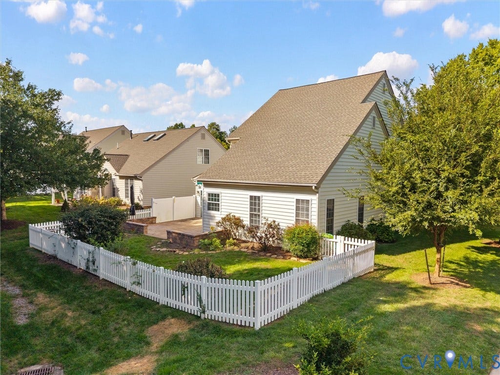 3824 Coles Point Way, Glen Allen, VA 23060 3824 Coles Point Way, Glen Allen, VA 23060