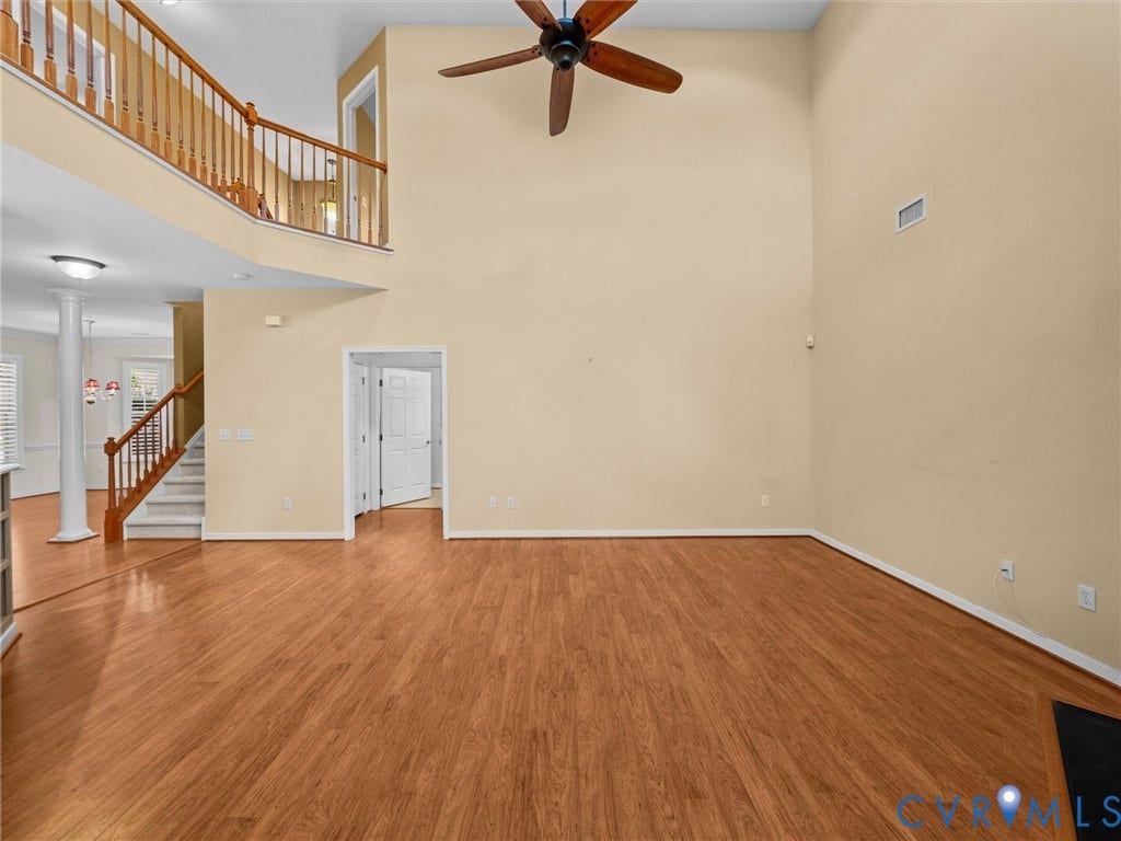 3824 Coles Point Way, Glen Allen, VA 23060 3824 Coles Point Way, Glen Allen, VA 23060