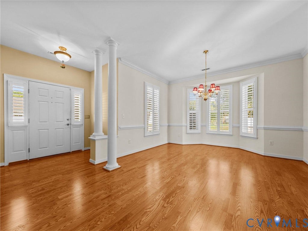 3824 Coles Point Way, Glen Allen, VA 23060 3824 Coles Point Way, Glen Allen, VA 23060