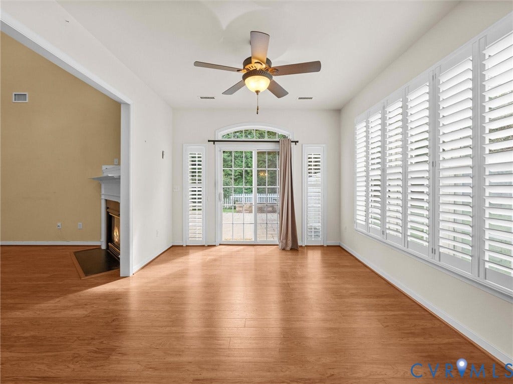 3824 Coles Point Way, Glen Allen, VA 23060 3824 Coles Point Way, Glen Allen, VA 23060