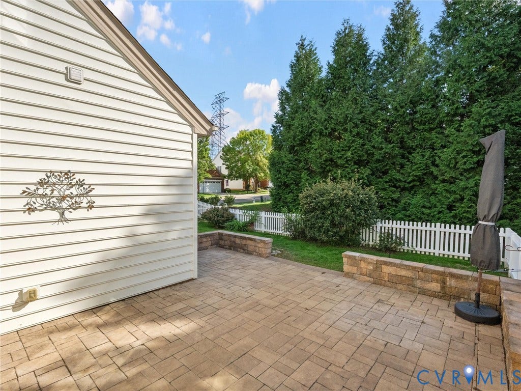 3824 Coles Point Way, Glen Allen, VA 23060 3824 Coles Point Way, Glen Allen, VA 23060