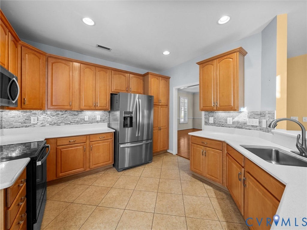 3824 Coles Point Way, Glen Allen, VA 23060 3824 Coles Point Way, Glen Allen, VA 23060