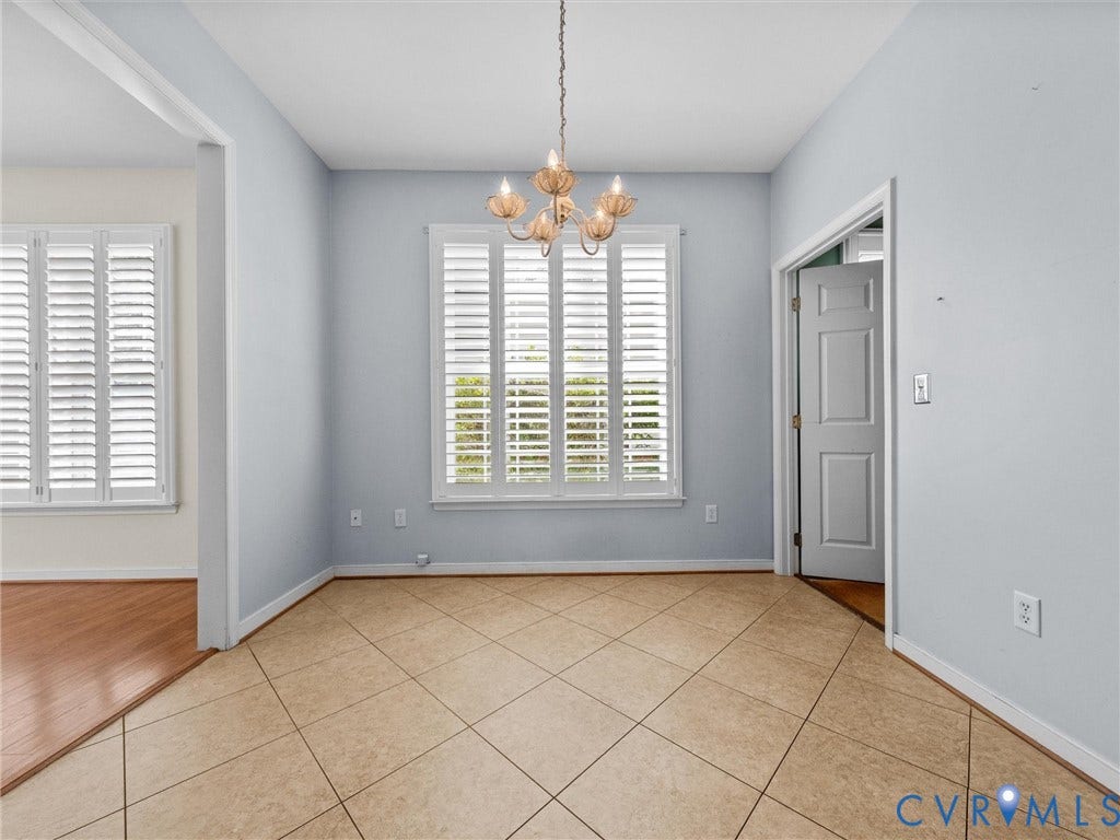 3824 Coles Point Way, Glen Allen, VA 23060 3824 Coles Point Way, Glen Allen, VA 23060