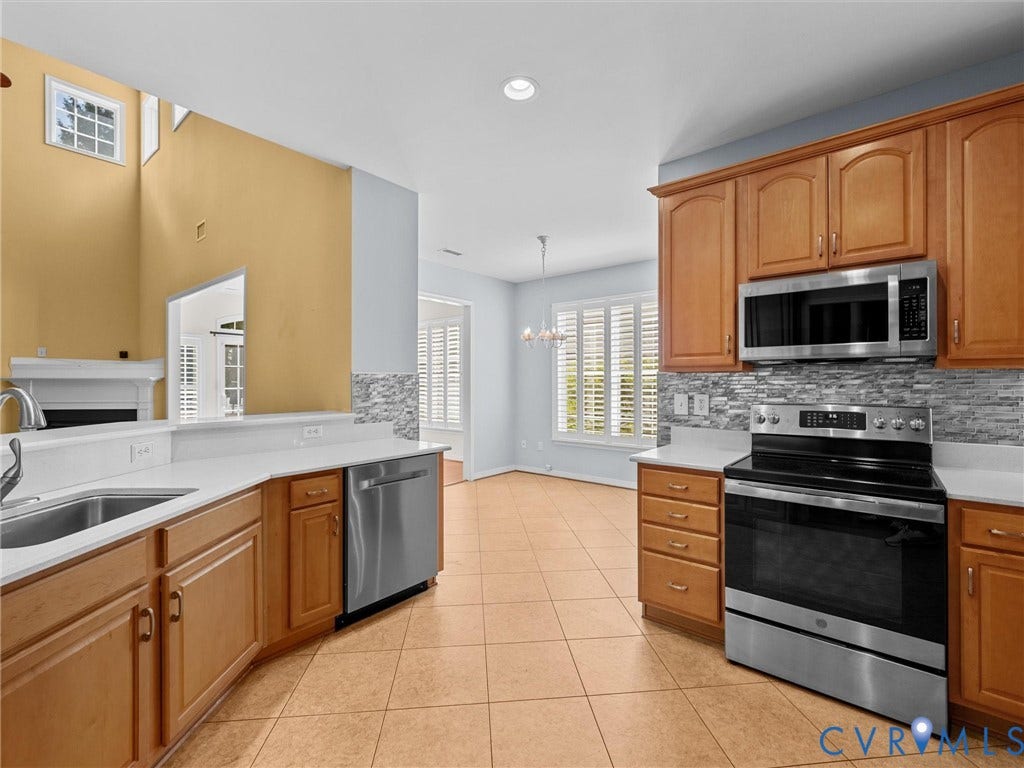 3824 Coles Point Way, Glen Allen, VA 23060 3824 Coles Point Way, Glen Allen, VA 23060