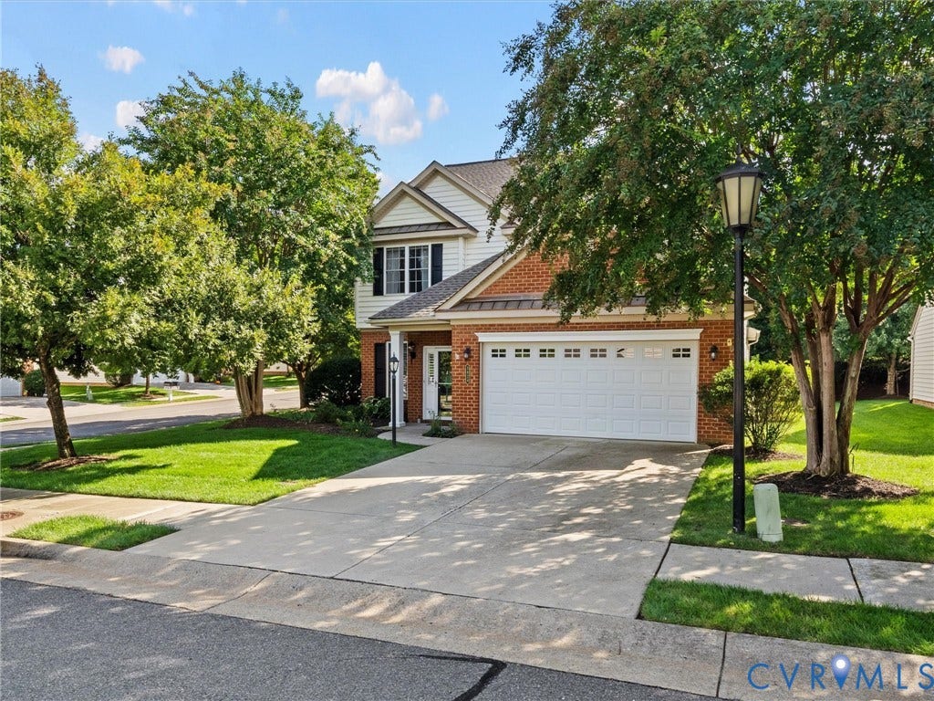 3824 Coles Point Way, Glen Allen, VA 23060 3824 Coles Point Way, Glen Allen, VA 23060