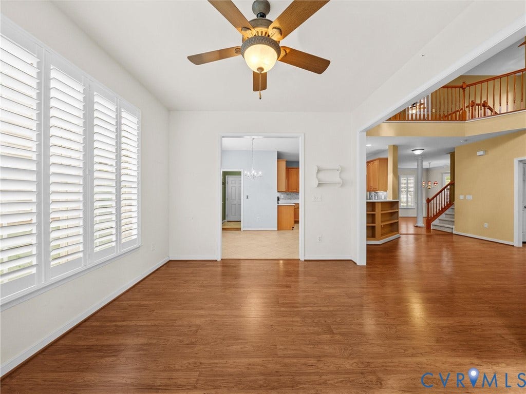 3824 Coles Point Way, Glen Allen, VA 23060 3824 Coles Point Way, Glen Allen, VA 23060