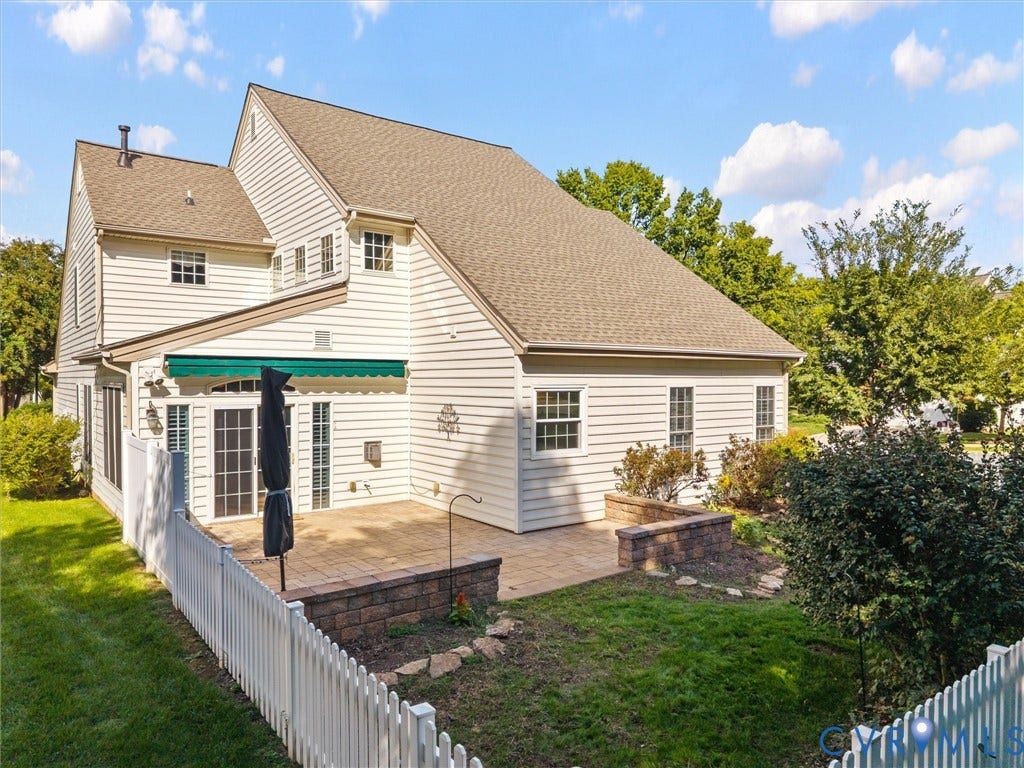 3824 Coles Point Way, Glen Allen, VA 23060 3824 Coles Point Way, Glen Allen, VA 23060