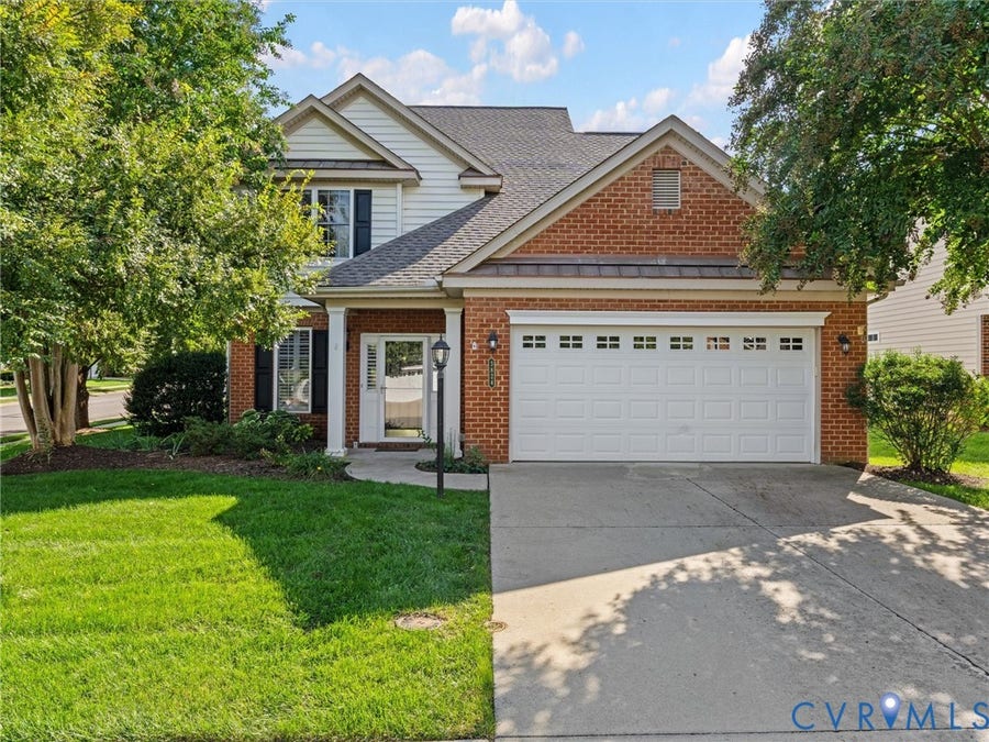 Property photo for 3824 Coles Point Way, Glen Allen, VA