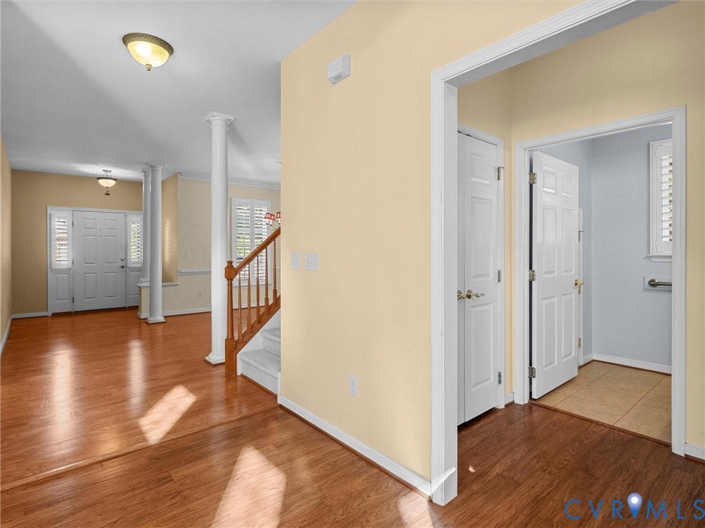 3824 Coles Point Way, Glen Allen, VA 23060 3824 Coles Point Way, Glen Allen, VA 23060