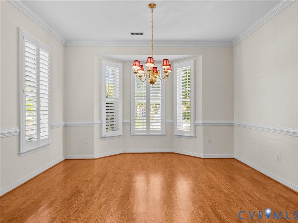 3824 Coles Point Way, Glen Allen, VA 23060 3824 Coles Point Way, Glen Allen, VA 23060