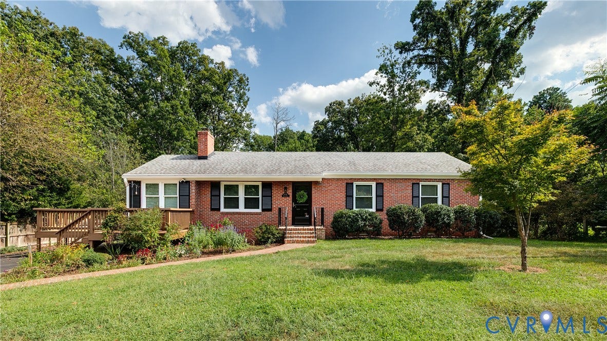 8715 McCaw Drive, Richmond, VA 23235 8715 McCaw Drive, Richmond, VA 23235