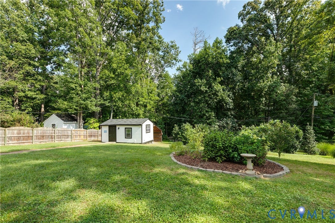 8715 McCaw Drive, Richmond, VA 23235 8715 McCaw Drive, Richmond, VA 23235