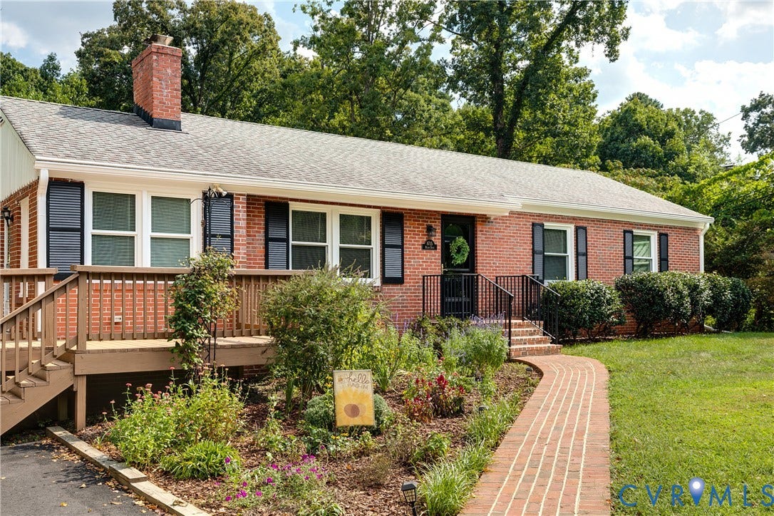 8715 McCaw Drive, Richmond, VA 23235 8715 McCaw Drive, Richmond, VA 23235
