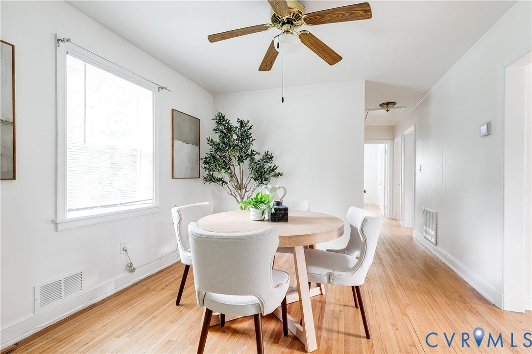 8715 McCaw Drive, Richmond, VA 23235 8715 McCaw Drive, Richmond, VA 23235