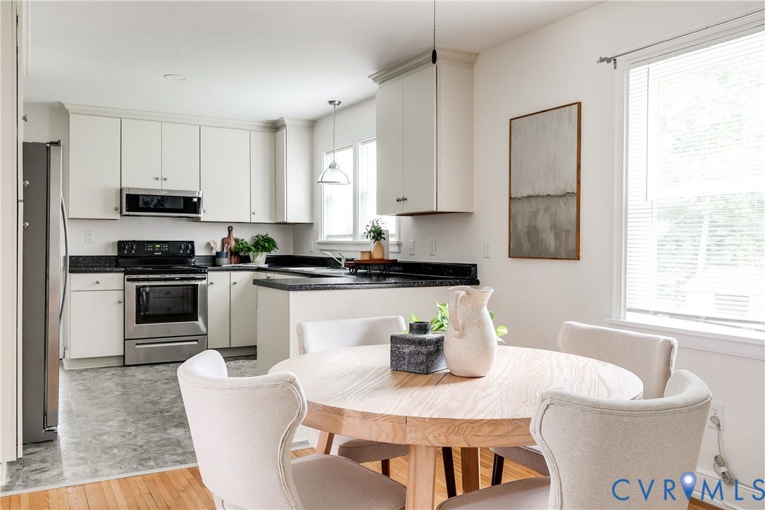 8715 McCaw Drive, Richmond, VA 23235 8715 McCaw Drive, Richmond, VA 23235