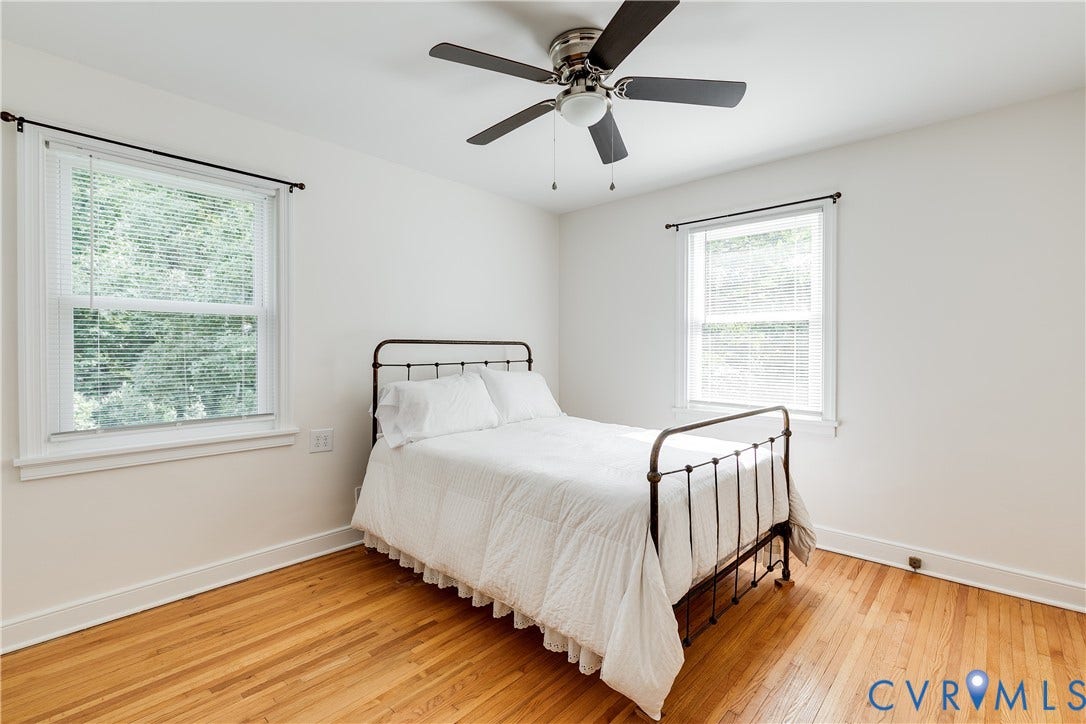 8715 McCaw Drive, Richmond, VA 23235 8715 McCaw Drive, Richmond, VA 23235