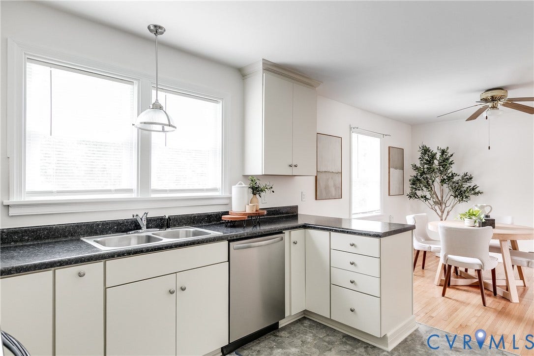8715 McCaw Drive, Richmond, VA 23235 8715 McCaw Drive, Richmond, VA 23235