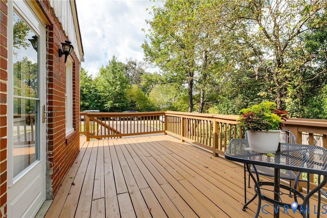 8715 McCaw Drive, Richmond, VA 23235 8715 McCaw Drive, Richmond, VA 23235