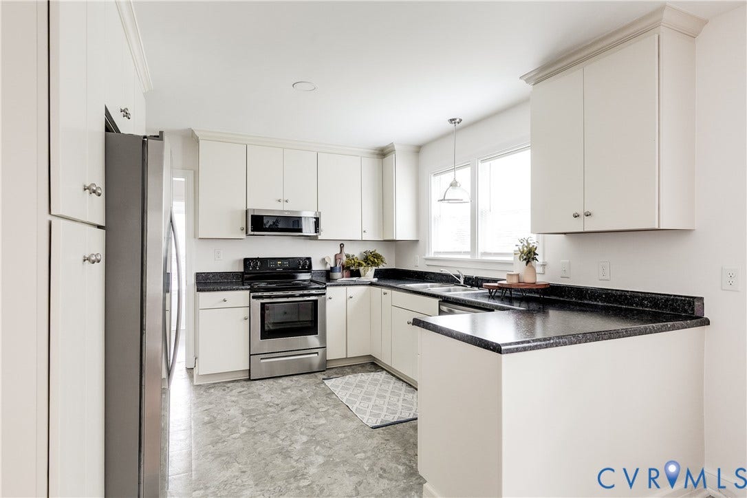 8715 McCaw Drive, Richmond, VA 23235 8715 McCaw Drive, Richmond, VA 23235