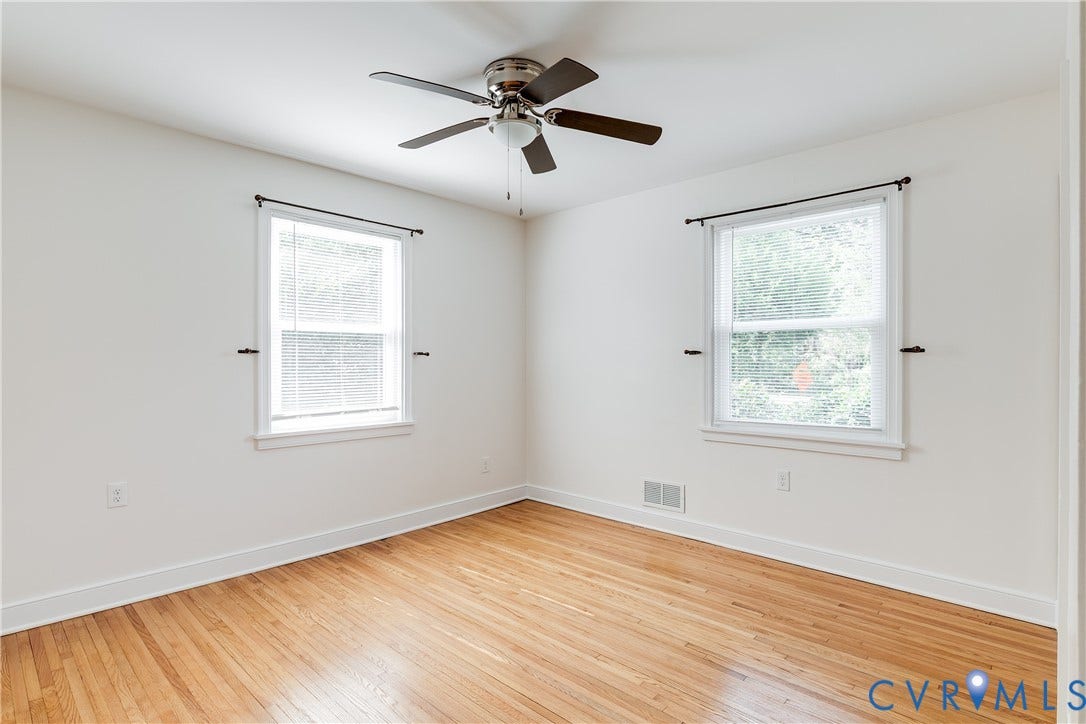 8715 McCaw Drive, Richmond, VA 23235 8715 McCaw Drive, Richmond, VA 23235
