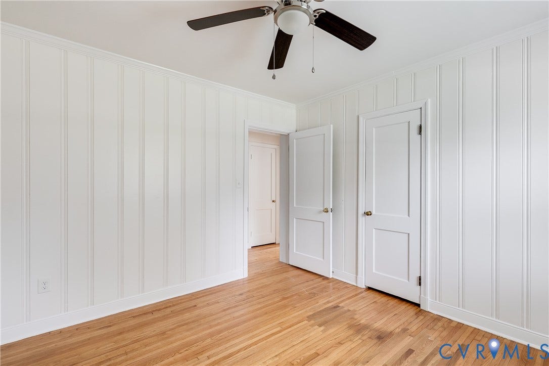 8715 McCaw Drive, Richmond, VA 23235 8715 McCaw Drive, Richmond, VA 23235