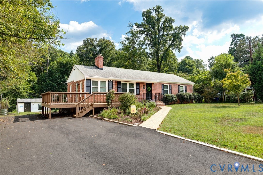 8715 McCaw Drive, Richmond, VA 23235 8715 McCaw Drive, Richmond, VA 23235