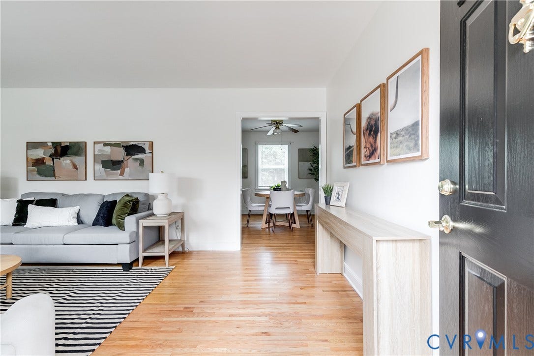 8715 McCaw Drive, Richmond, VA 23235 8715 McCaw Drive, Richmond, VA 23235