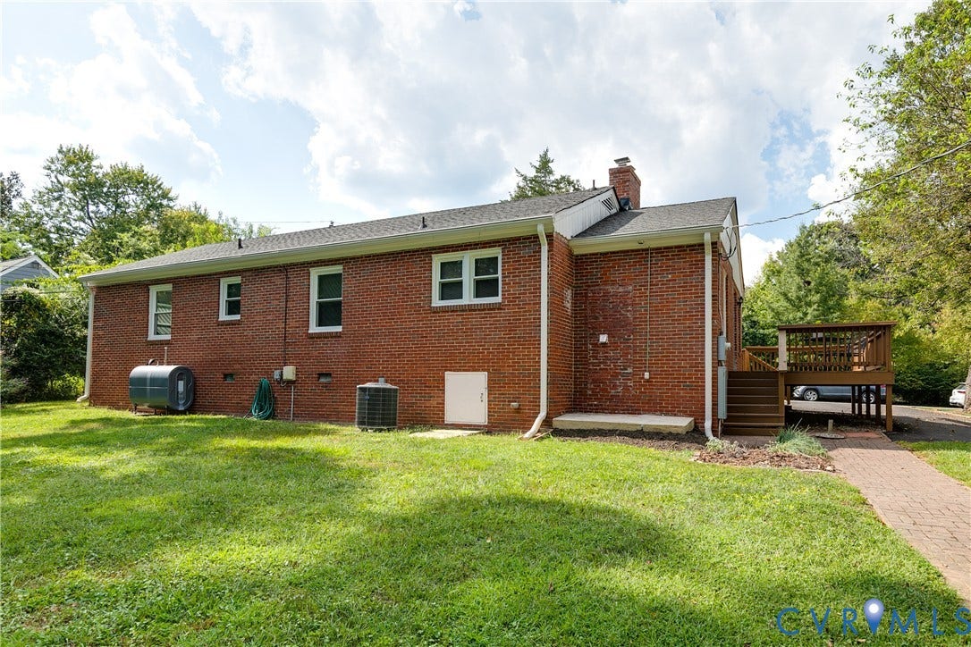 8715 McCaw Drive, Richmond, VA 23235 8715 McCaw Drive, Richmond, VA 23235