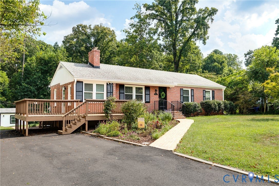 8715 McCaw Drive, Richmond, VA 23235 8715 McCaw Drive, Richmond, VA 23235