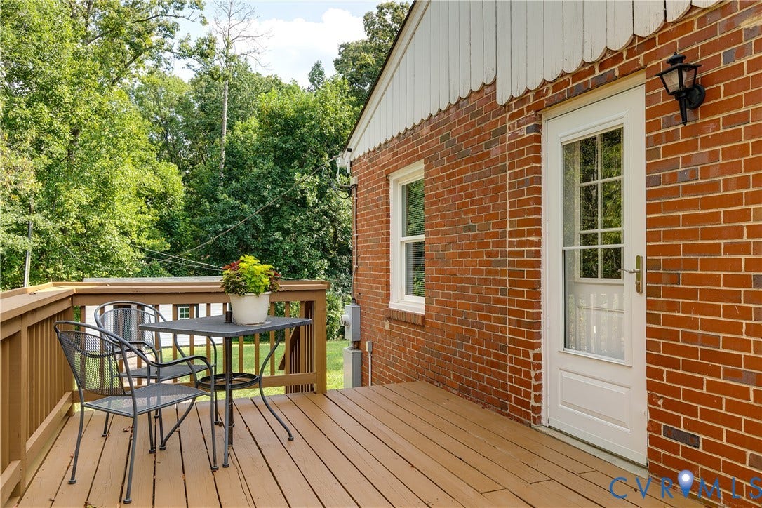 8715 McCaw Drive, Richmond, VA 23235 8715 McCaw Drive, Richmond, VA 23235