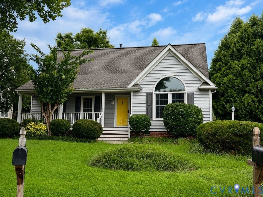 Property photo for 13141 Middle Ridge Way, Richmond, VA