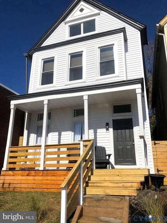 Property photo for 1910 W Main Street, Richmond, VA