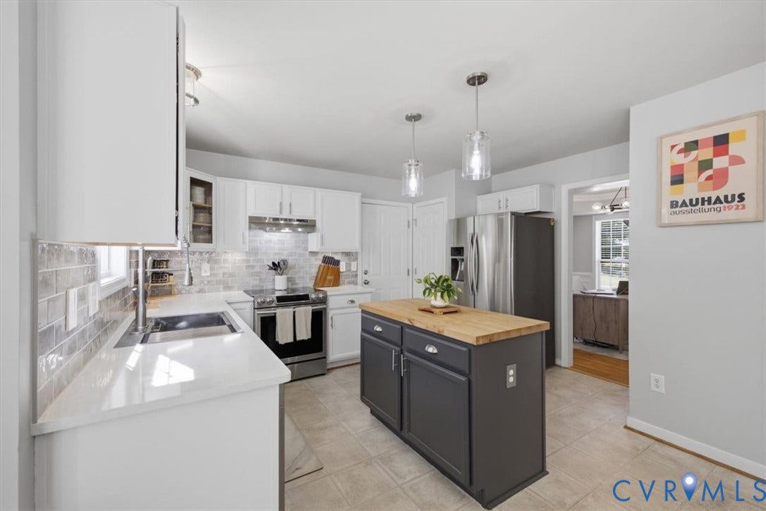 9819 Garden Ridge Place, Five Forks Village, Chesterfield, VA 23832