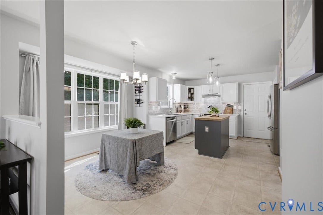 9819 Garden Ridge Place, Five Forks Village, Chesterfield, VA 23832