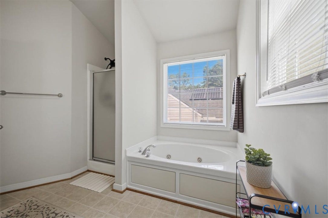 9819 Garden Ridge Place, Five Forks Village, Chesterfield, VA 23832