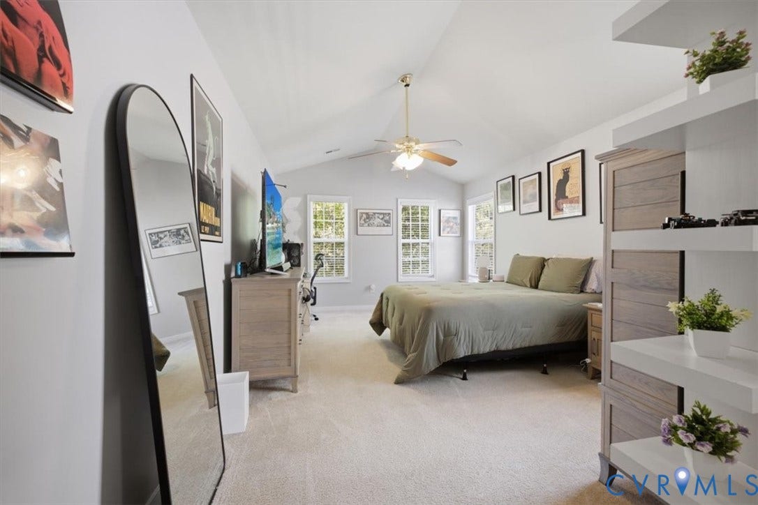 9819 Garden Ridge Place, Five Forks Village, Chesterfield, VA 23832