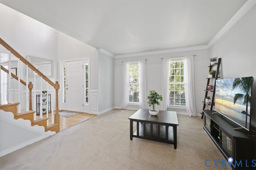 9819 Garden Ridge Place, Five Forks Village, Chesterfield, VA 23832