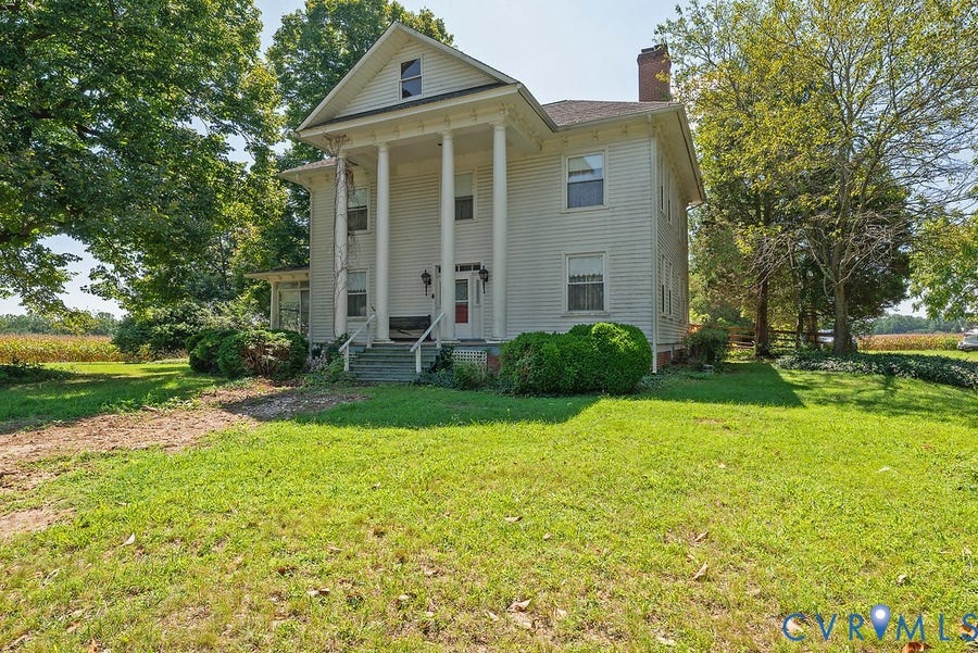 Property photo for 1017 Kinsale Road, Kinsale, VA