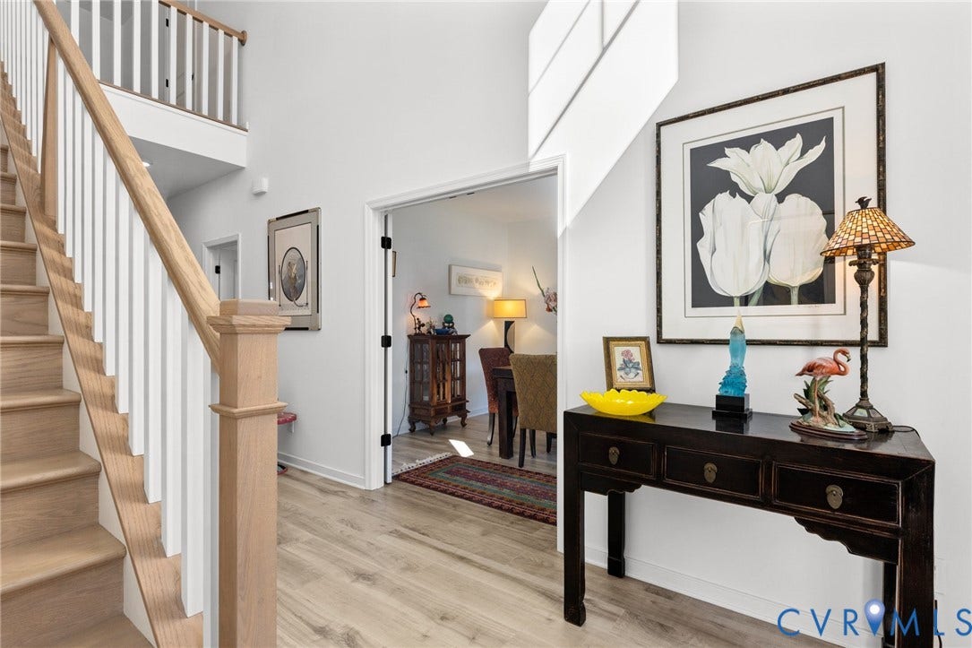 12906 Craftsbury Court, Midlothian, VA 23112 12906 Craftsbury Court, Midlothian, VA 23112