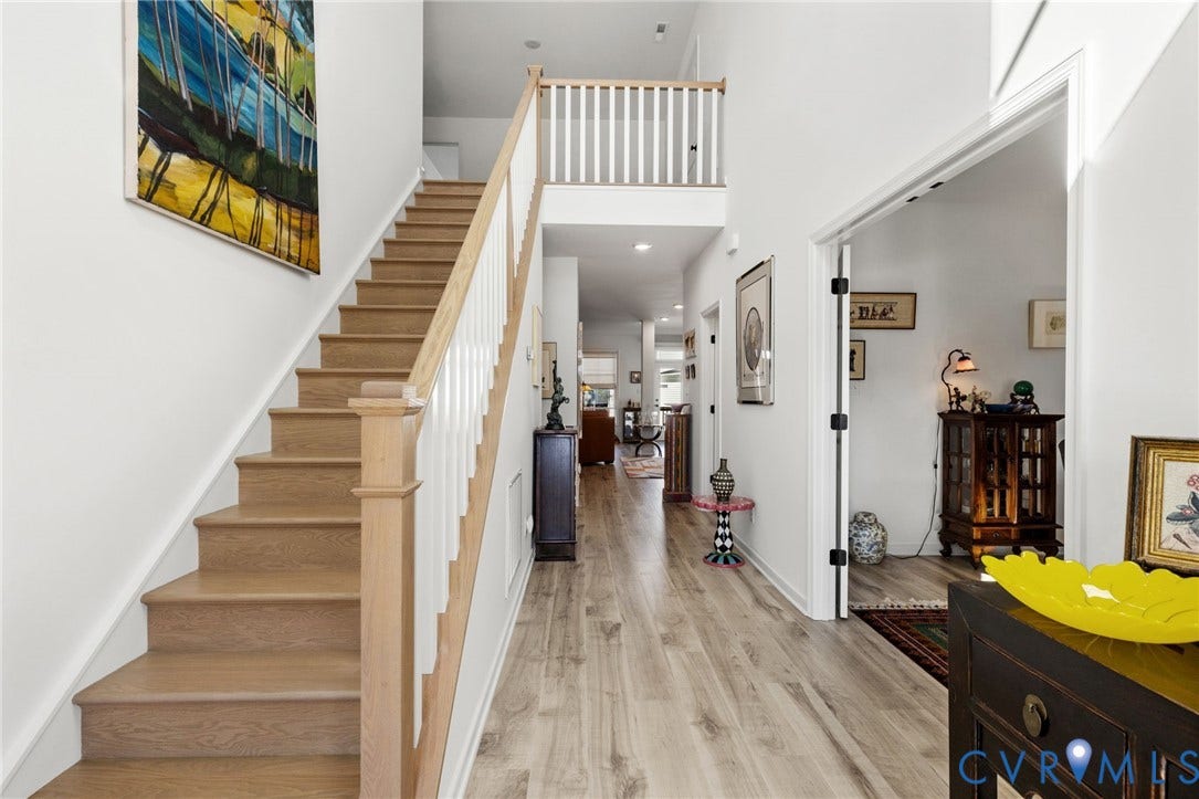 12906 Craftsbury Court, Midlothian, VA 23112 12906 Craftsbury Court, Midlothian, VA 23112