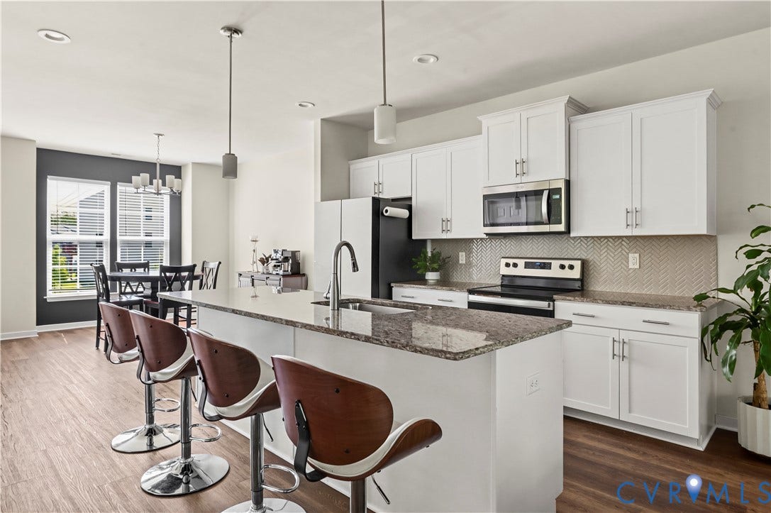 11200 Magill Terrace Drive, Chester, VA 23831 11200 Magill Terrace Drive, Chester, VA 23831