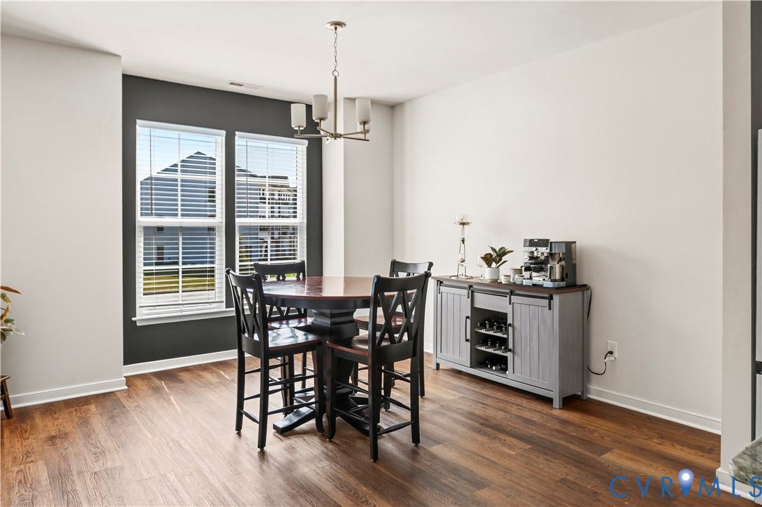 11200 Magill Terrace Drive, Chester, VA 23831 11200 Magill Terrace Drive, Chester, VA 23831