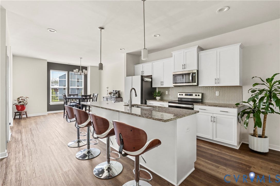 11200 Magill Terrace Drive, Chester, VA 23831 11200 Magill Terrace Drive, Chester, VA 23831