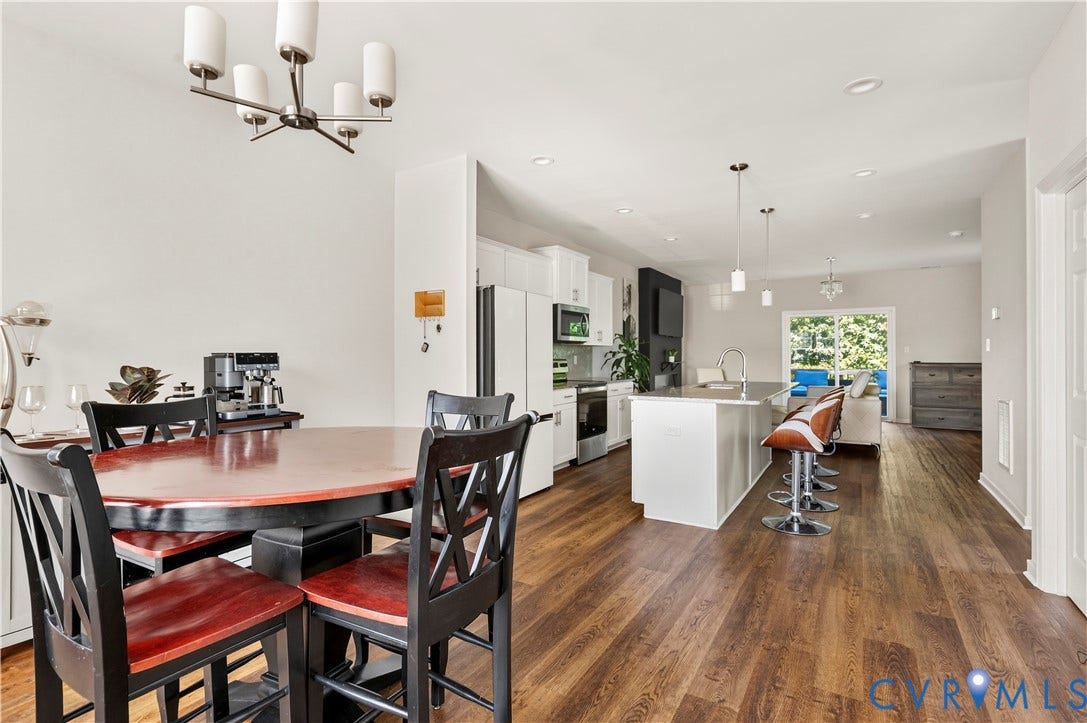 11200 Magill Terrace Drive, Chester, VA 23831 11200 Magill Terrace Drive, Chester, VA 23831