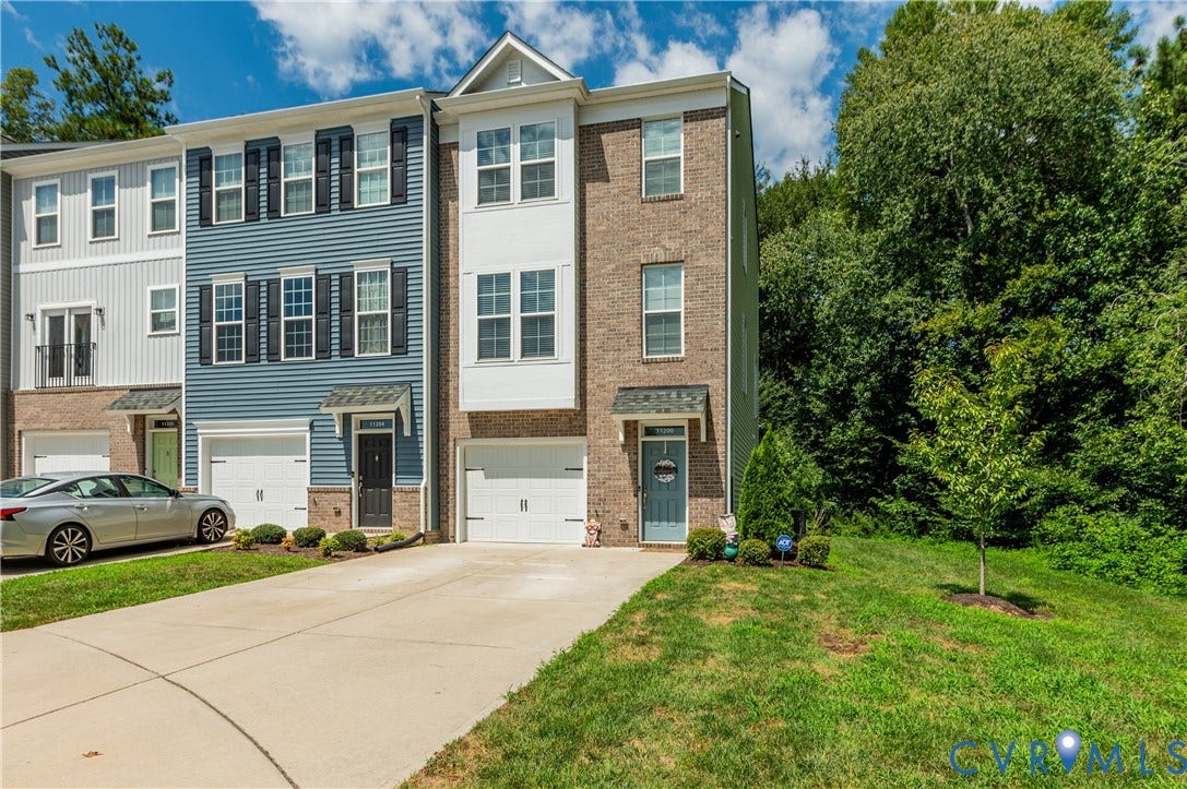 11200 Magill Terrace Drive, Chester, VA 23831 11200 Magill Terrace Drive, Chester, VA 23831